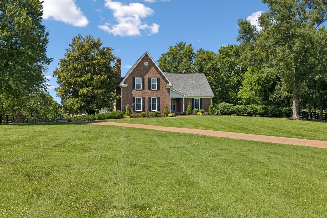 House in Franklin, Tennessee, United States 3 - 18391154