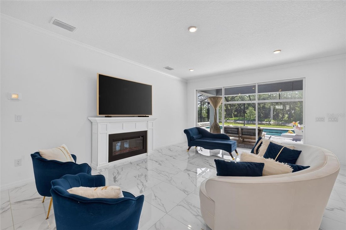 House in Zephyrhills, Florida, United States 3 - 18394978