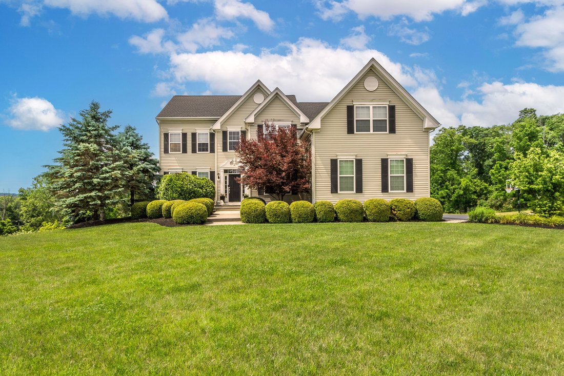 House in Lambertville, New Jersey, United States 1 - 18393004