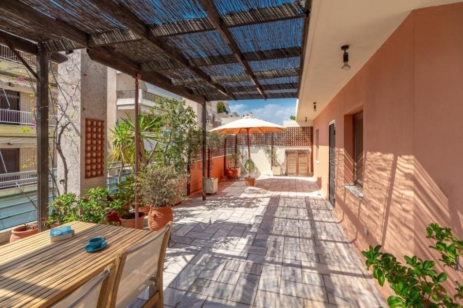 House in Nea Smyrni, Attica, Greece 3 - 18394070