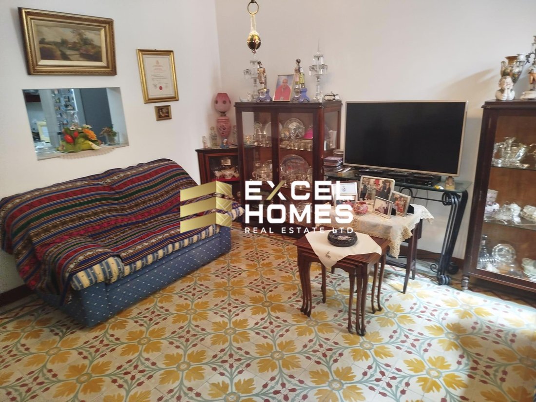 Apartment in Gzira, Malta 3 - 17467770