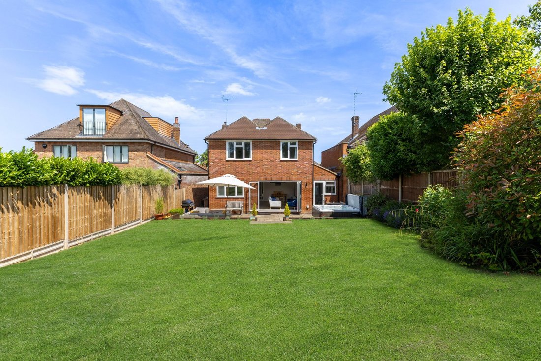 Casa in Thrales End, Harpenden, Inghilterra 1 - 18394469