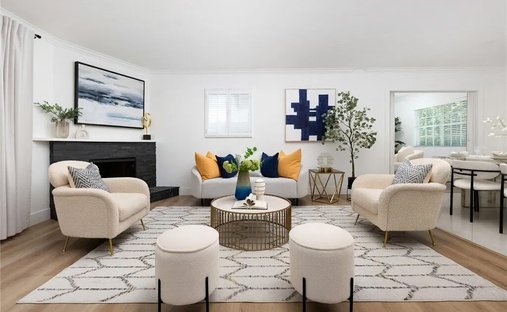 House in Temple City, California, United States 1