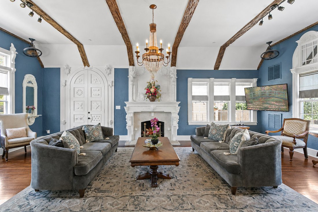 House in St. Petersburg, Florida, United States 4 - 18392704
