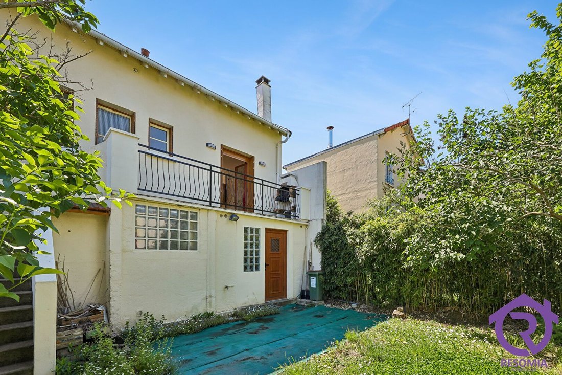 House in Les Sablonnieres, Malakoff, France 5 - 18394714
