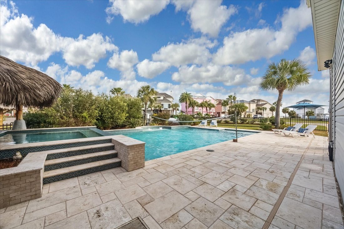 House in Galveston, Texas, United States 4 - 18391750