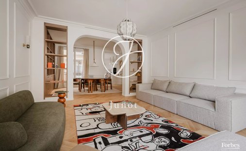 Appartement à Gros Caillou, Paris 7e Arrondissement, Paris 1