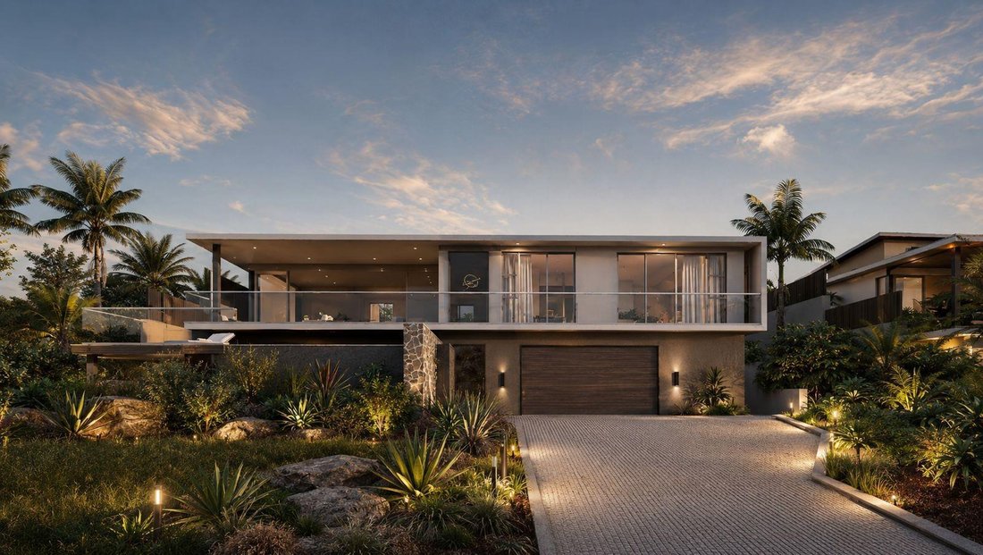 House in Dolphin Coast, KwaZulu-Natal, South Africa 4 - 18395791