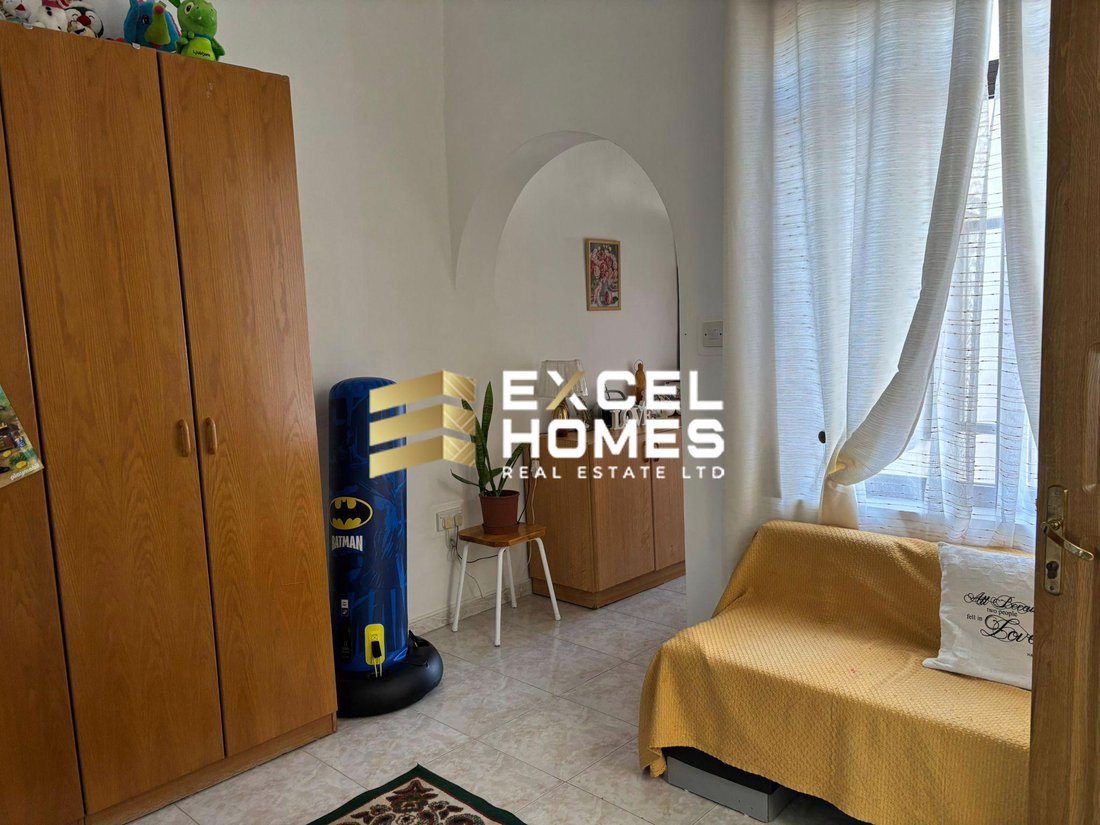 Townhouse in Cospicua, Malta 4 - 17738820