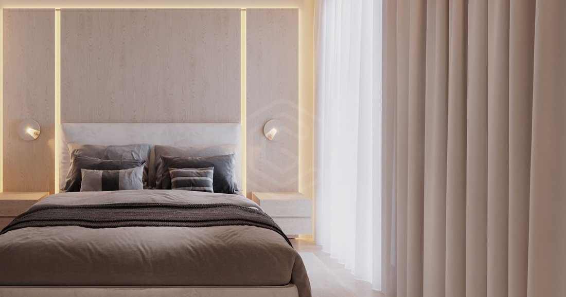 Apartment in Santa Marinha e Sao Pedro da Afurada, Porto District, Portugal 4 - 18393218