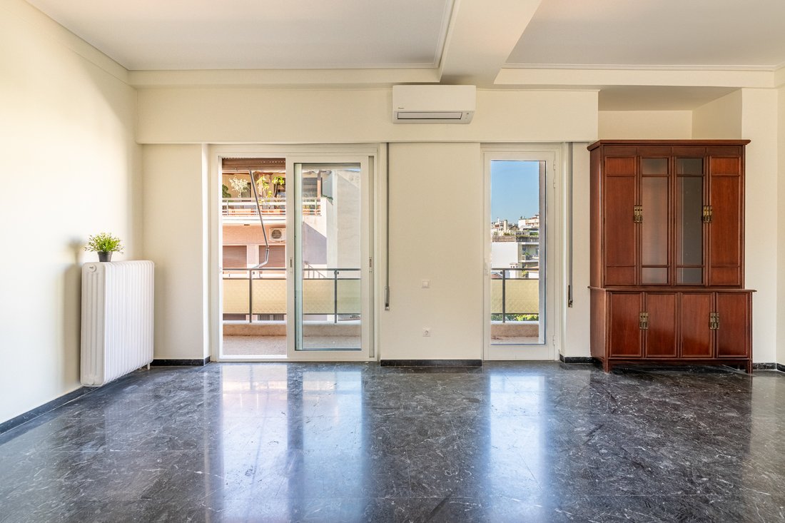 Apartment in 1st District of Athens, Athens, Greece 3 - 18395906
