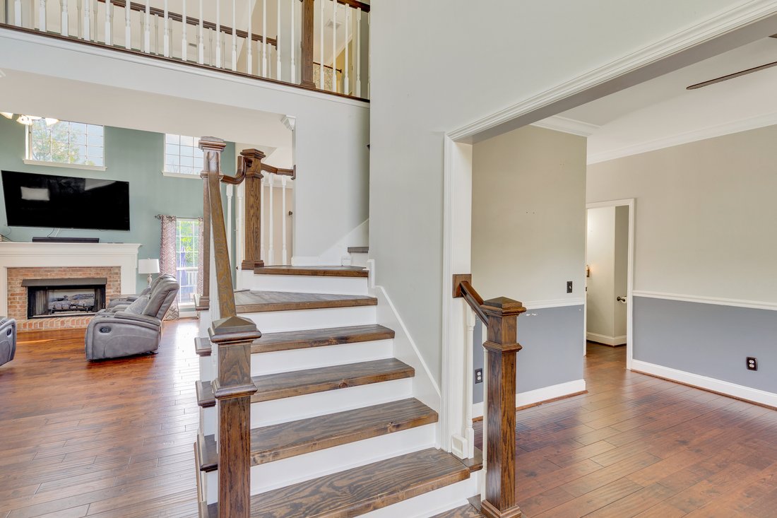 House in Chattanooga, Tennessee, United States 5 - 18393698