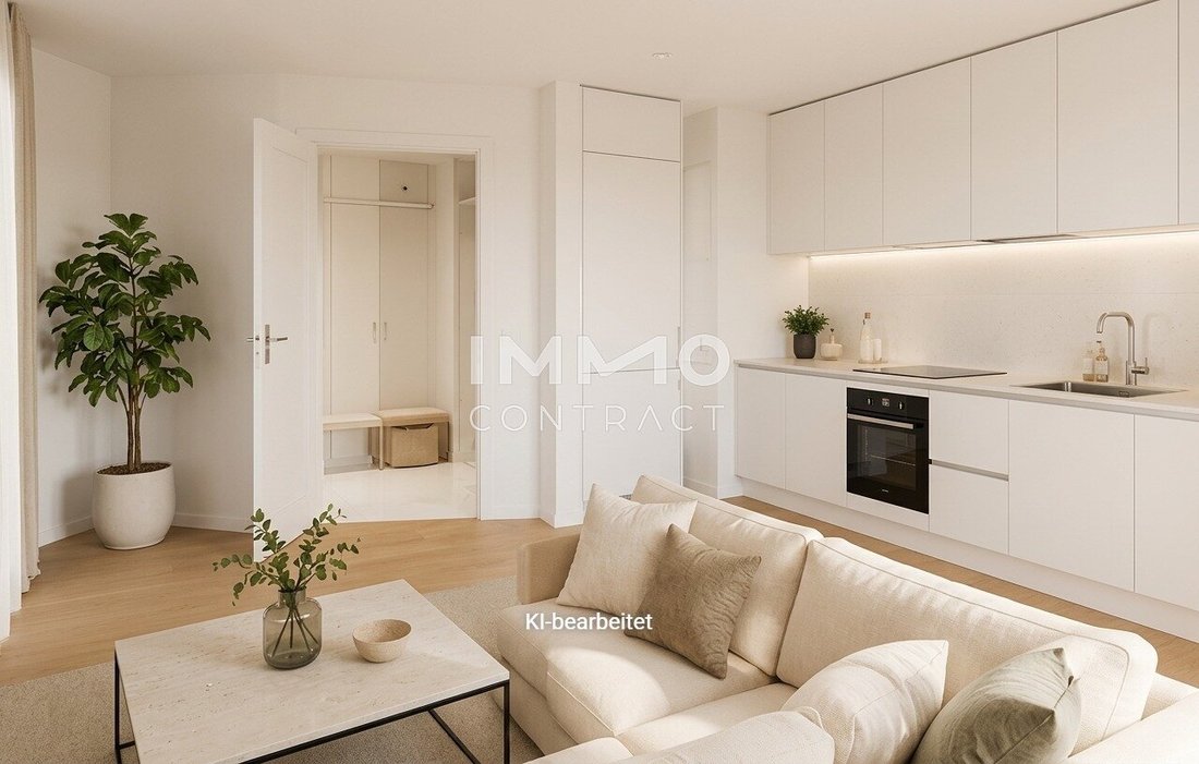 Penthouse in Vienna, Wien, Austria 4 - 18393493