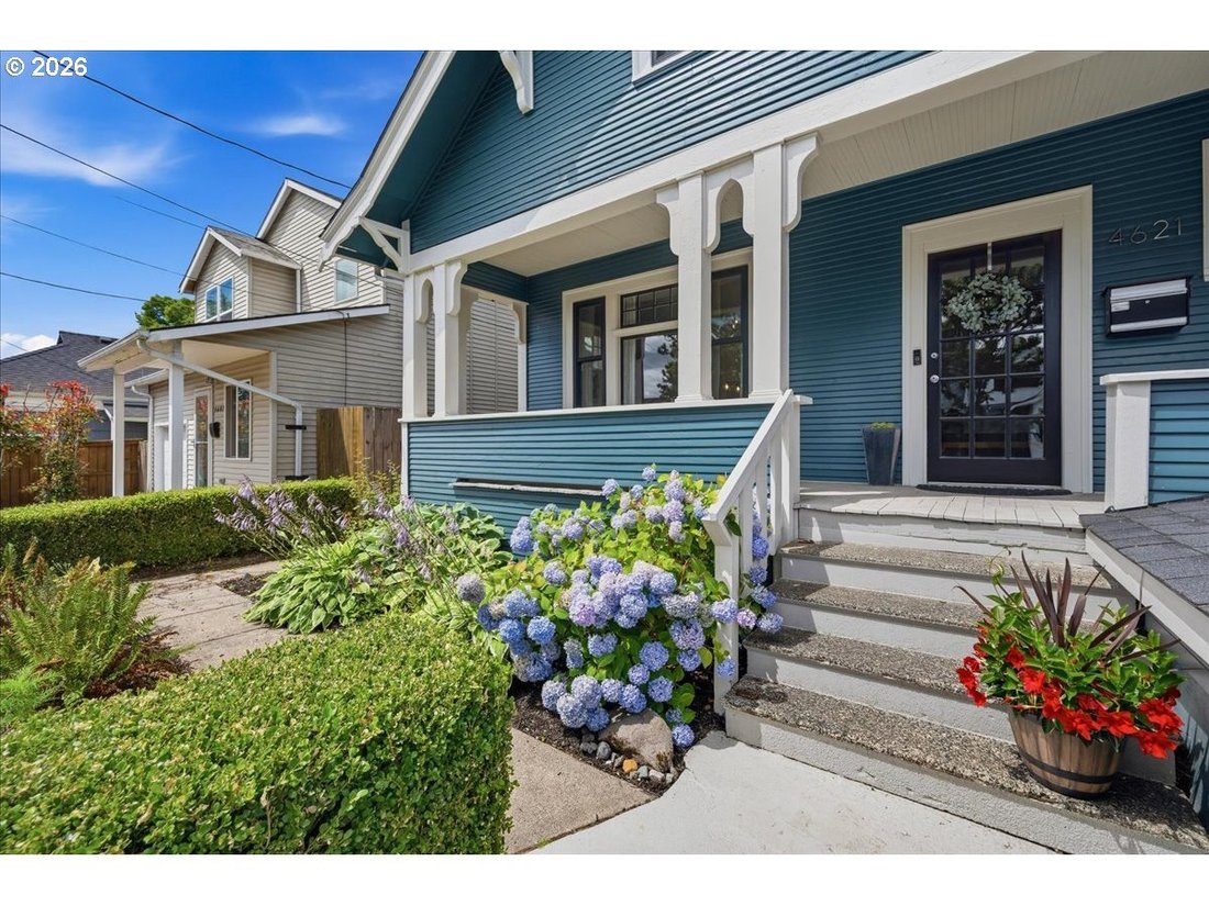 House in Portland, Oregon, United States 2 - 18395775