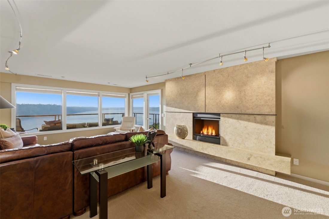 Condo in Tacoma, Washington, United States 2 - 18395524