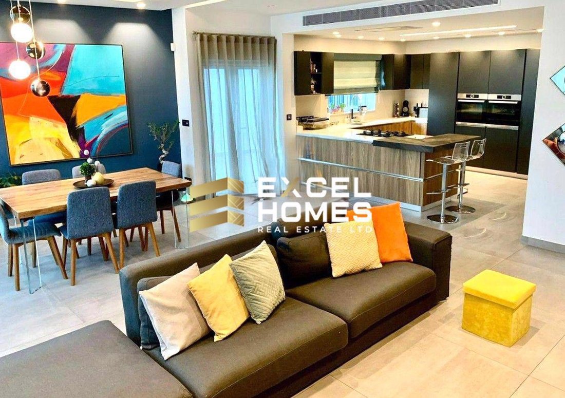 Bungalow in Saint Paul's Bay, Malta 4 - 16821504
