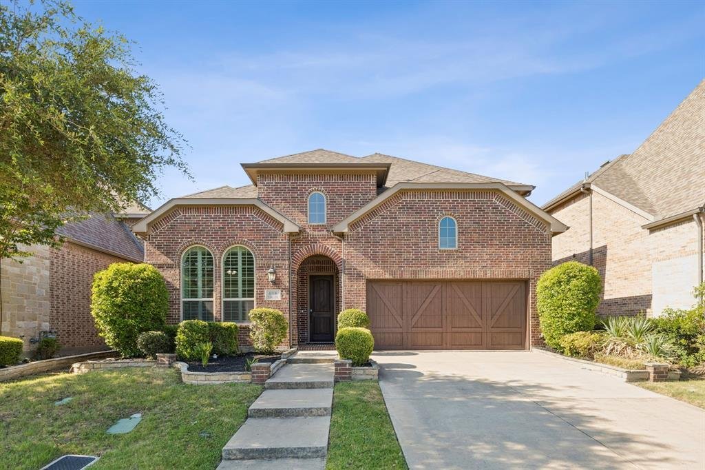 House in Irving, Texas, United States 1 - 18391457