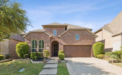 House in Irving, Texas, United States 1