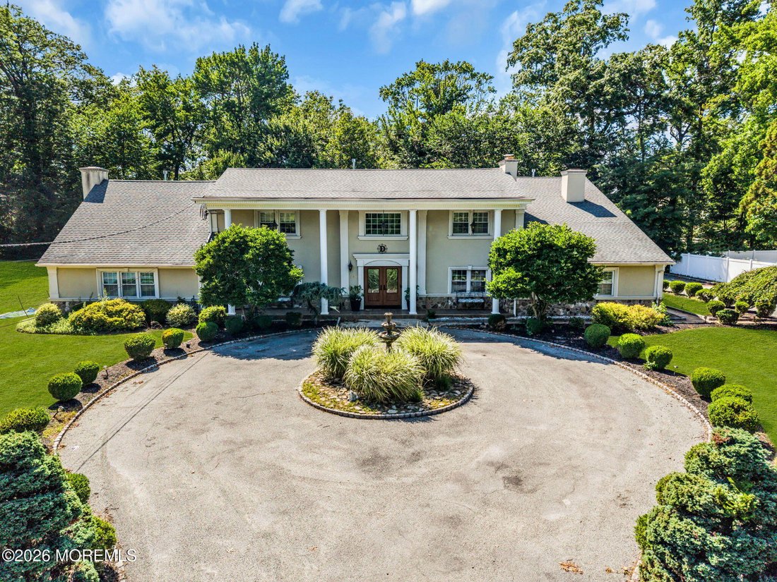 House in Woodbridge Township, New Jersey, United States 1 - 18395476