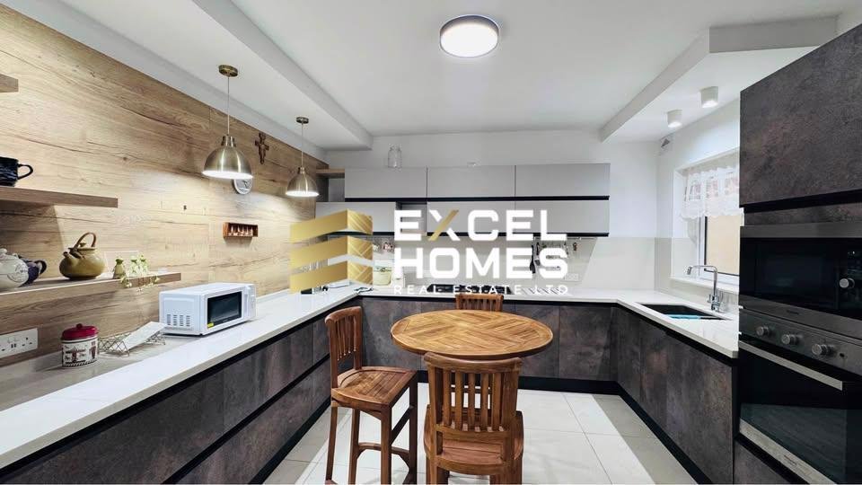 Apartment in Saint Paul's Bay, Malta 3 - 15998915
