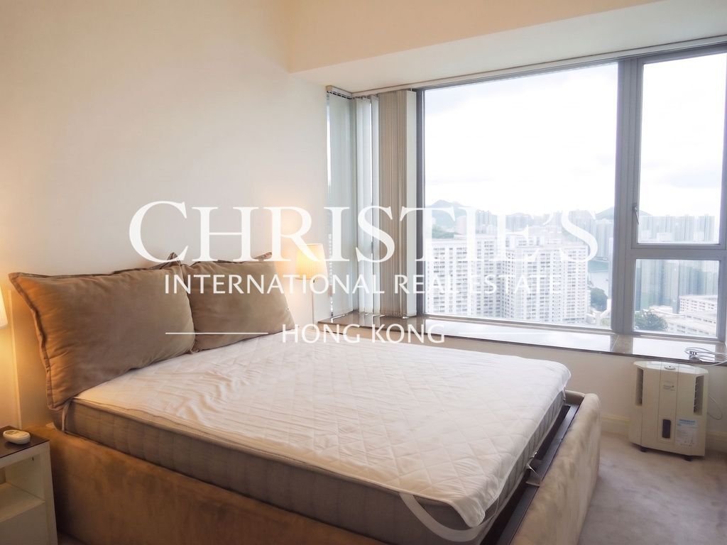 Apartment in Hong Kong, Hong Kong 5 - 16401253