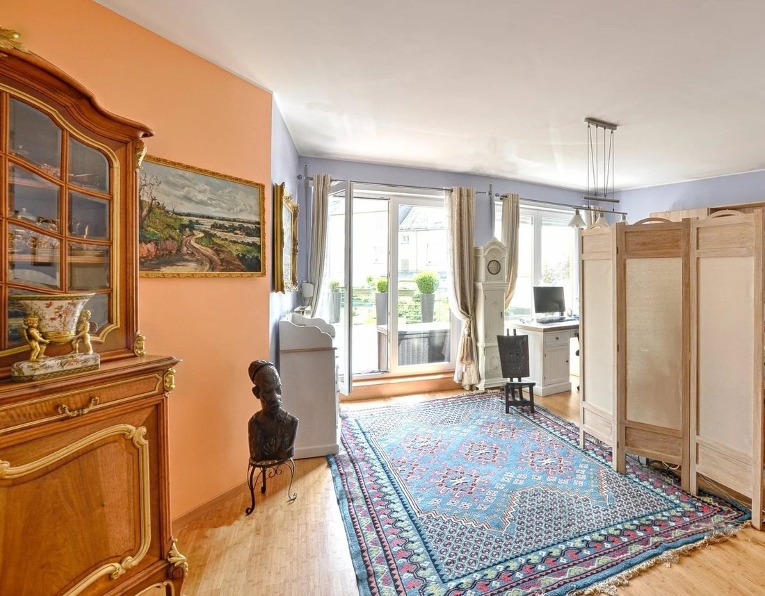 Apartment in Luxembourg, Luxembourg, Luxembourg 3 - 18388095