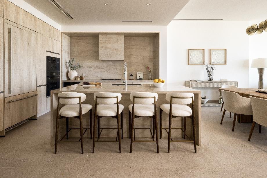 Apartment in Cancún, Quintana Roo, Mexico 5 - 18390316
