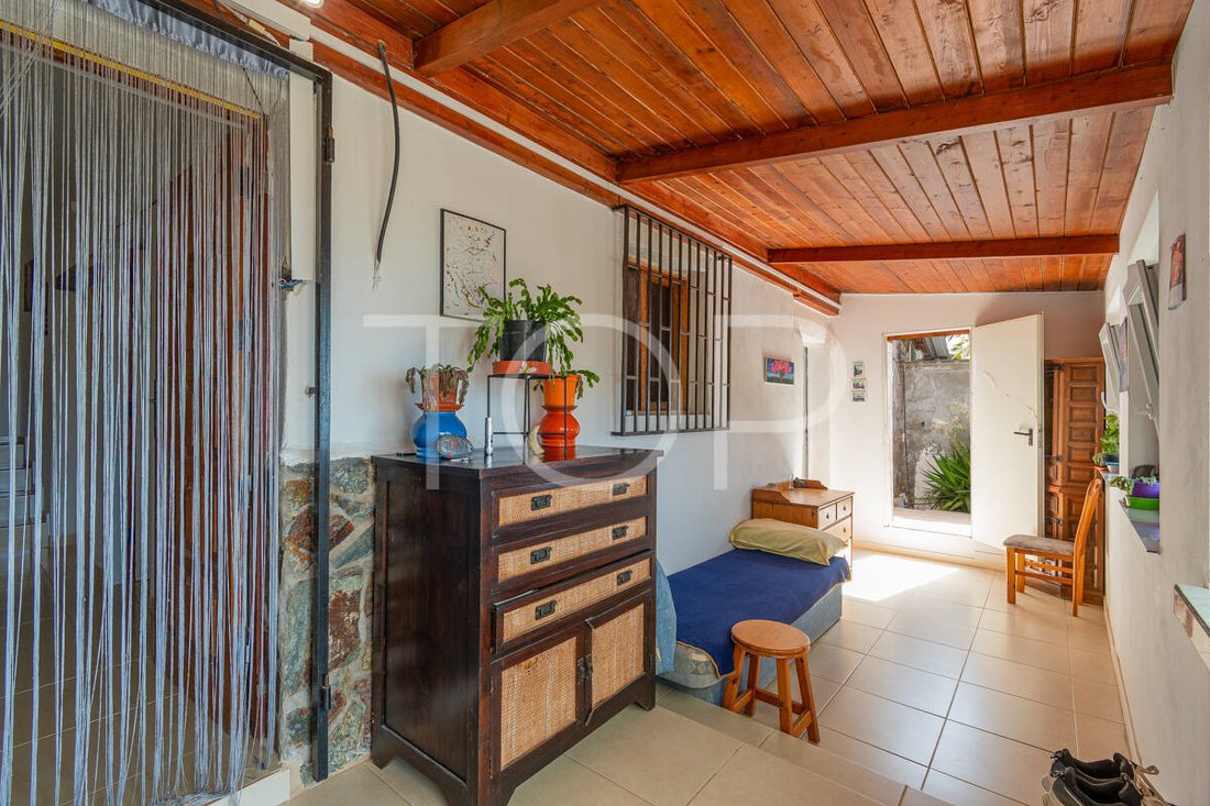 Country House in Granadilla de Abona, Canary Islands, Spain 5 - 18395918
