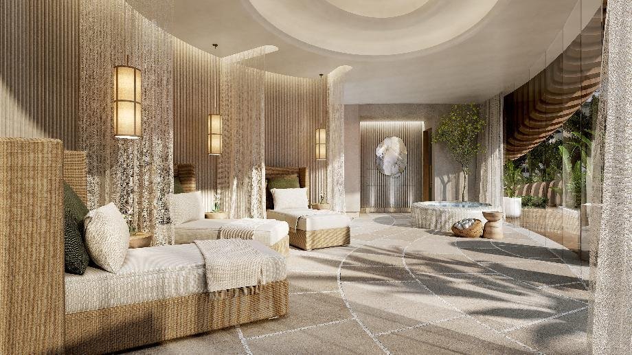 Apartment in Cancún, Quintana Roo, Mexico 4 - 18390326