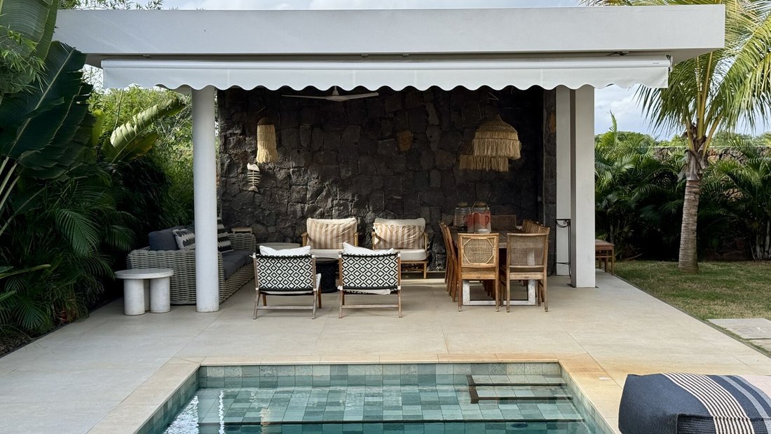 House in Grand Baie, Rivière du Rempart District, Mauritius 3 - 18391704