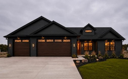 Haus in Eau Claire, Wisconsin, Vereinigte Staaten 1