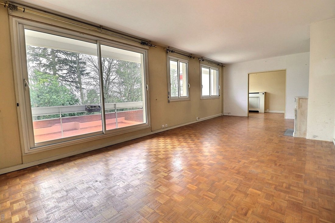 Apartment in Mareil-Marly, Ile-de-France, France 3 - 16067039