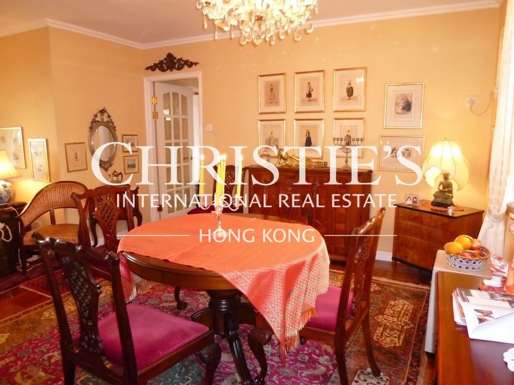 Appartement à Hong-Kong, Hong Kong 4 - 16909912