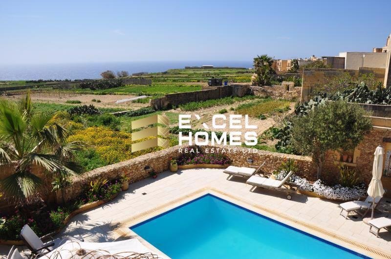 Country House in San Lawrenz, Malta 4 - 15839638