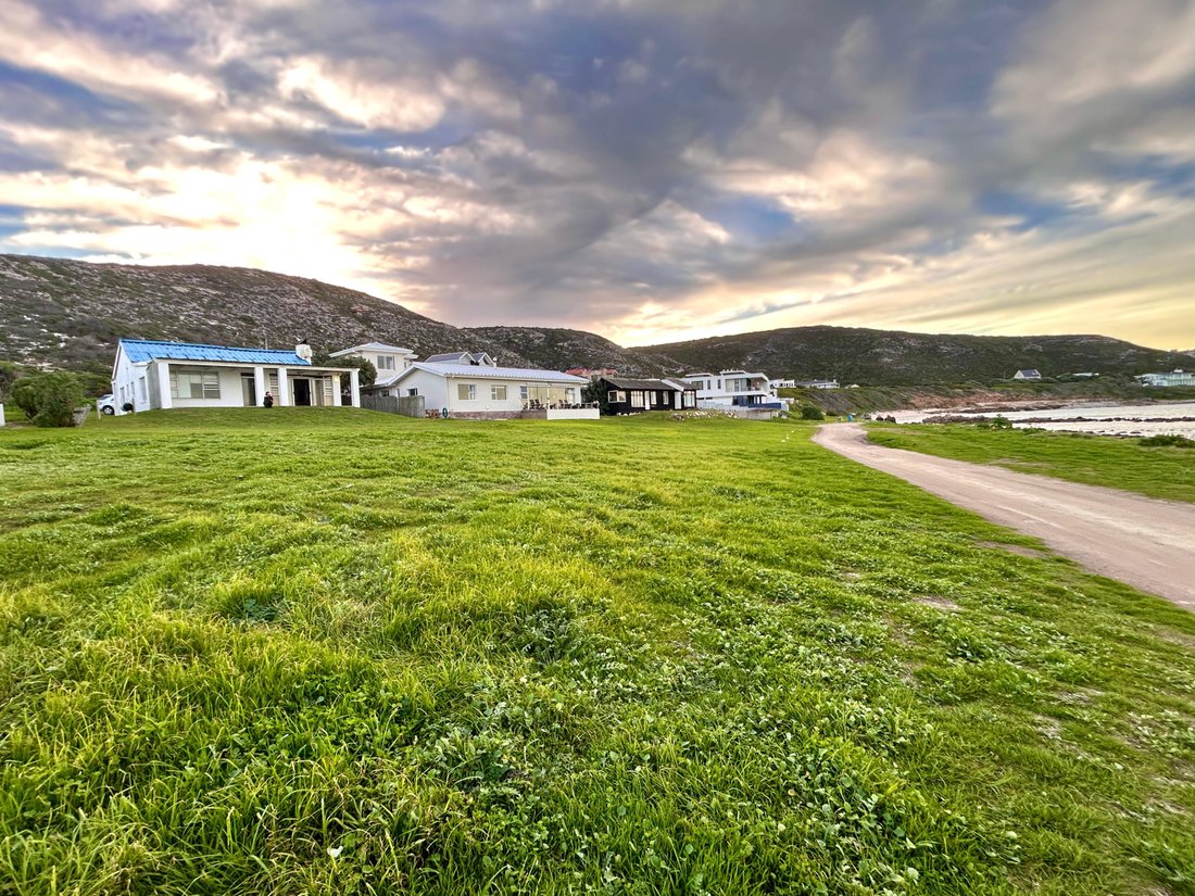 House in L'Agulhas, Western Cape, South Africa 1 - 18393575