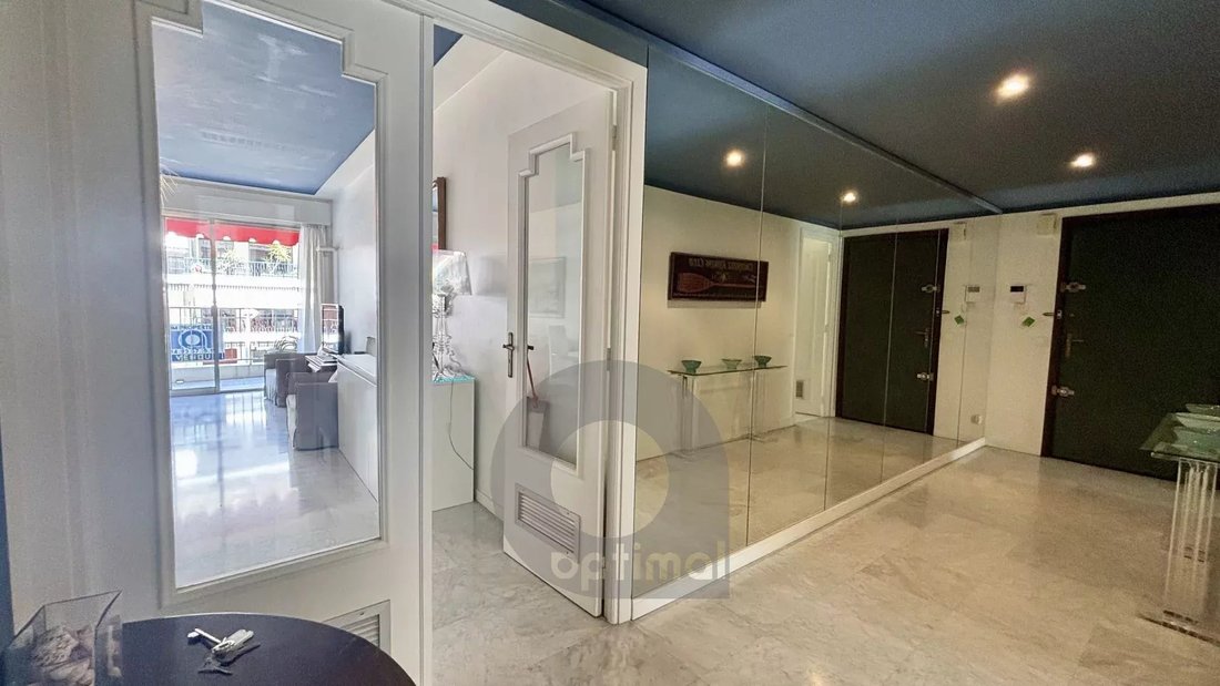 Apartment in Menton, Provence-Alpes-Côte d'Azur, France 3 - 16656427