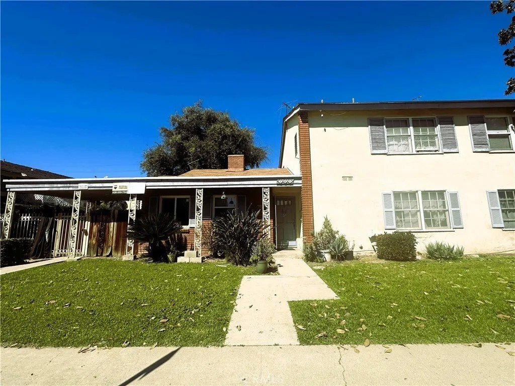 West Covina, California, United States 3 - 17521254