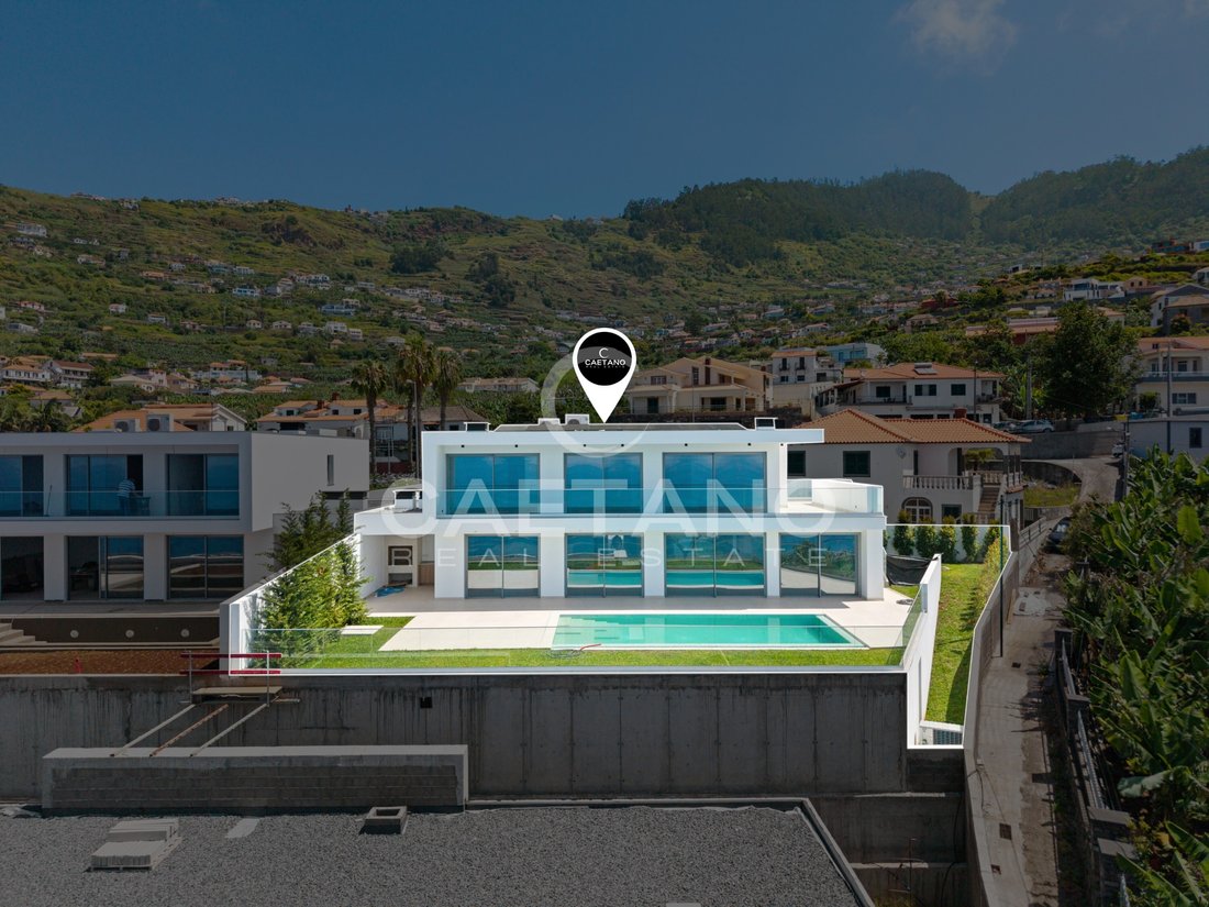 Villa in Arco da Calheta, Madeira, Portugal 5 - 16659192