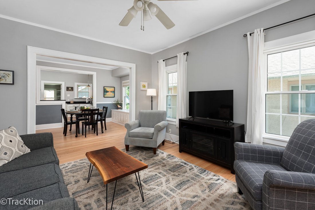 House in Downers Grove, Illinois, United States 5 - 18391641
