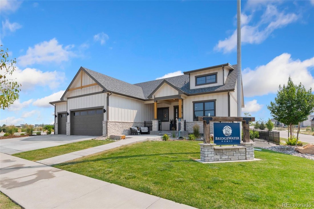 House in Aurora, Colorado, United States 5 - 18394167