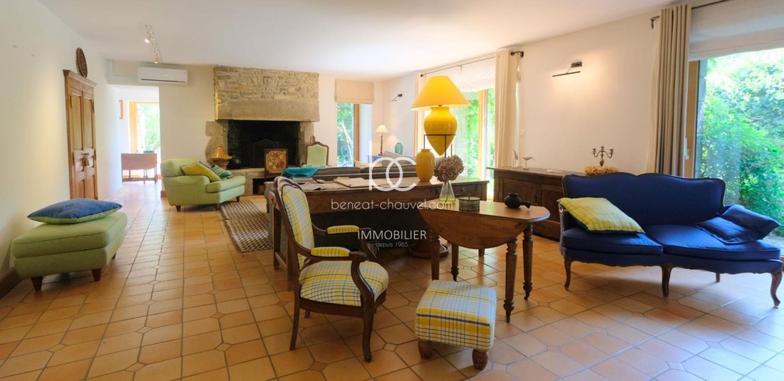 Estate in Sarzeau, Brittany, France 5 - 18394802