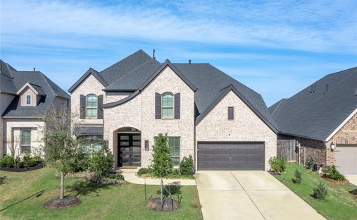 House in Fulshear, Texas, United States 1