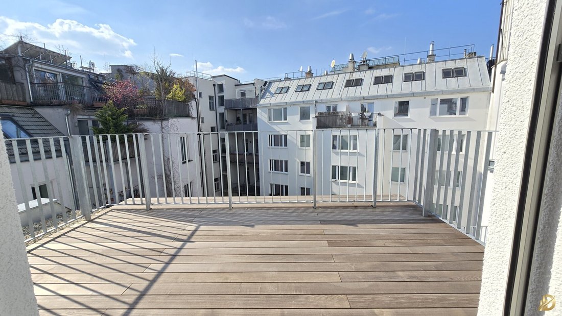 Apartment in Vienna, Wien, Austria 2 - 18294149