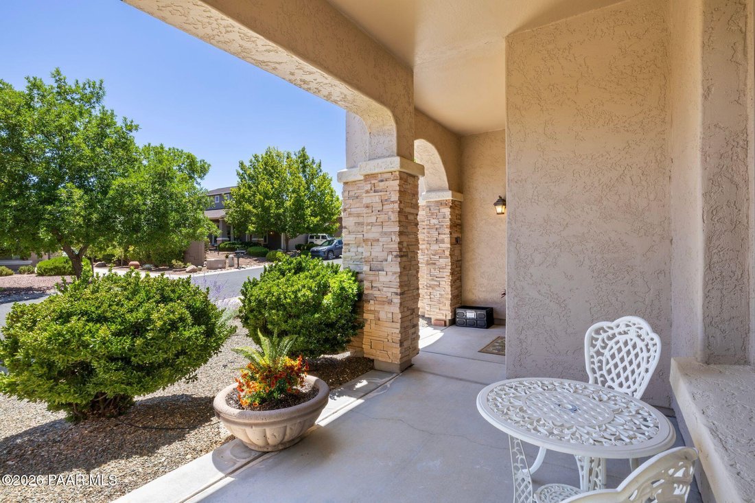 House in Prescott Valley, Arizona, United States 4 - 18394041