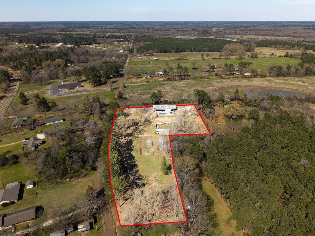 House in Nacogdoches, Texas, United States 2 - 18391757