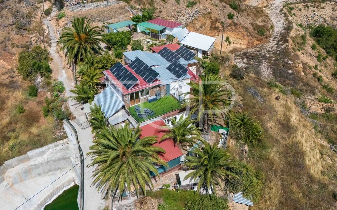 Country House in Granadilla de Abona, Canary Islands, Spain 1 - 18395918