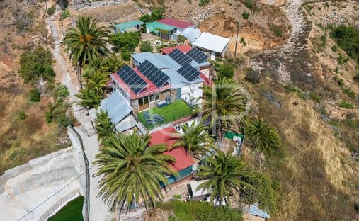 Country House in Granadilla de Abona, Canary Islands, Spain 1