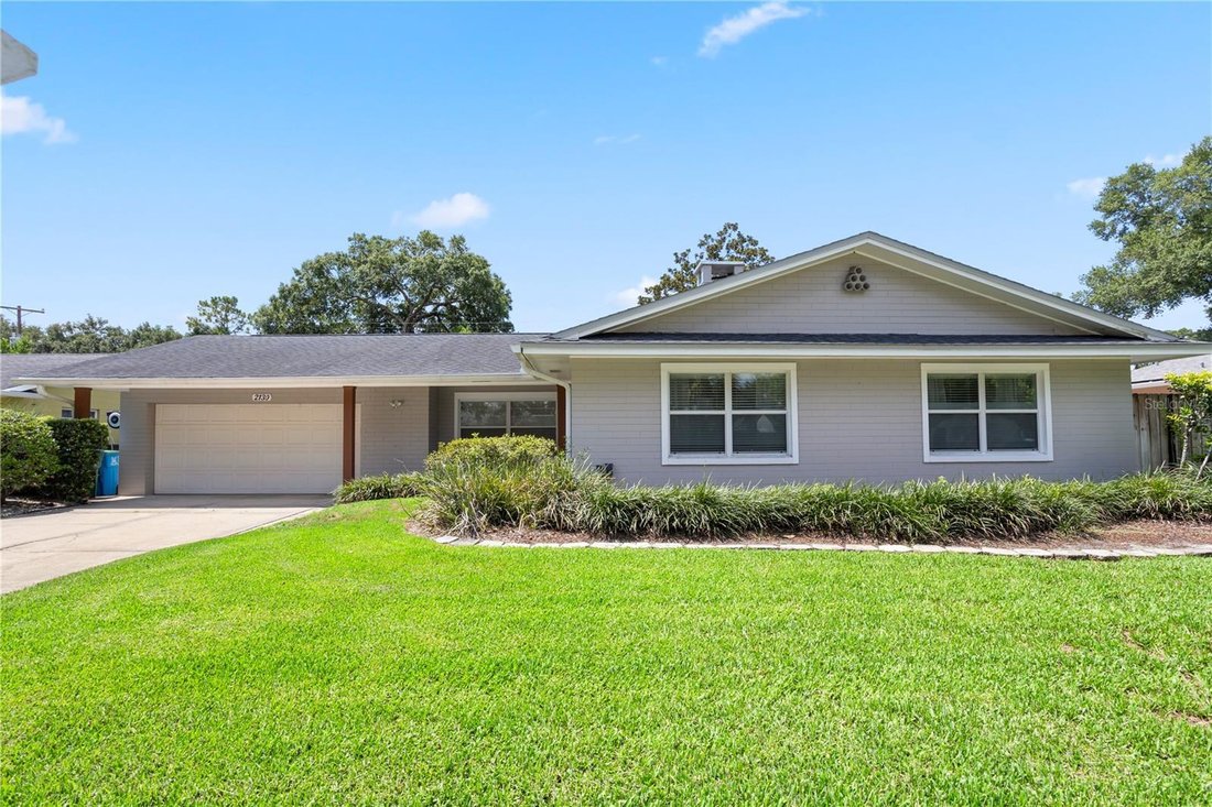 House in Maitland, Florida, United States 1 - 17613112
