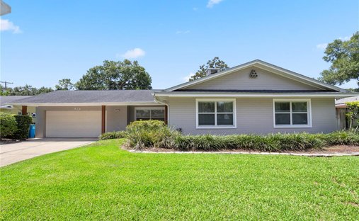 Haus in Maitland, Florida, Vereinigte Staaten 1