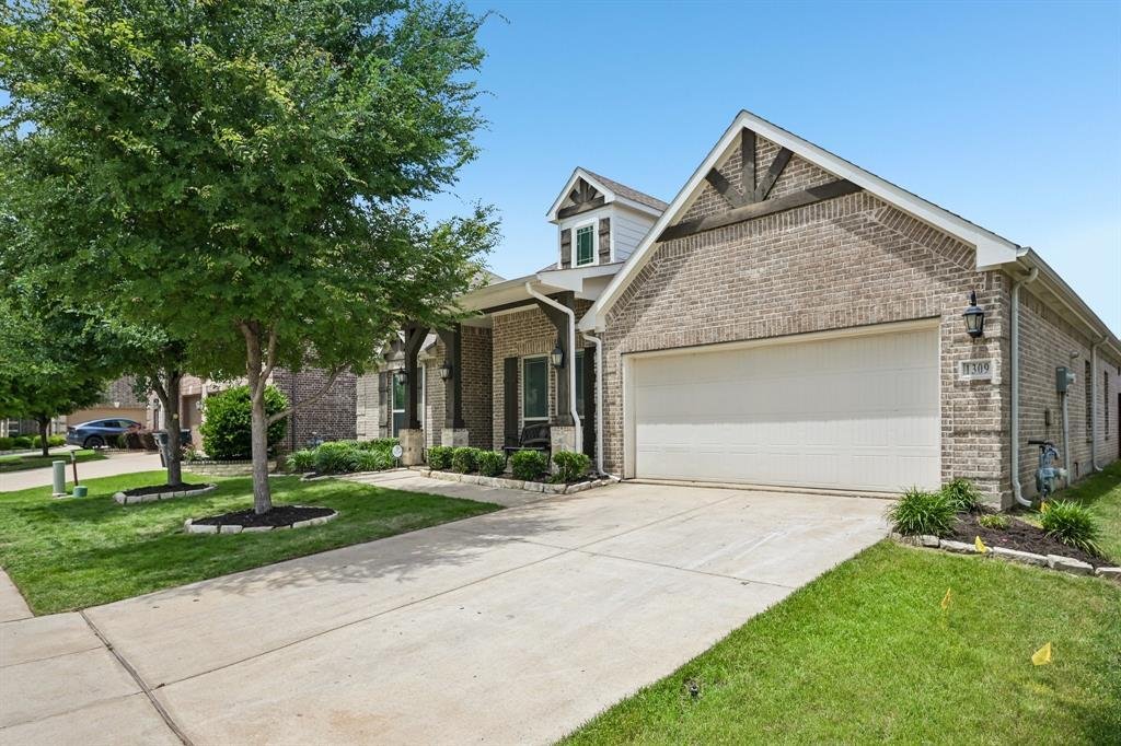 House in Melissa, Texas, United States 3 - 18396279